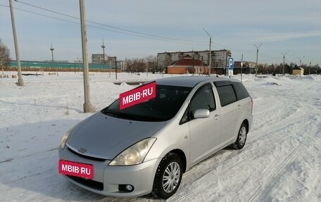 Toyota Wish II, 2003 год, 827 000 рублей, 2 фотография