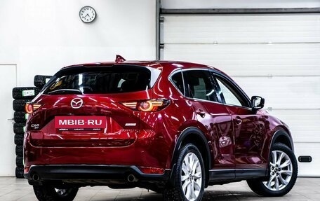 Mazda CX-5 II, 2019 год, 2 745 000 рублей, 3 фотография