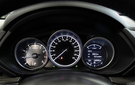 Mazda CX-5 II, 2019 год, 2 745 000 рублей, 11 фотография