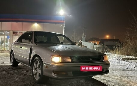 Toyota Vista, 1992 год, 270 000 рублей, 13 фотография