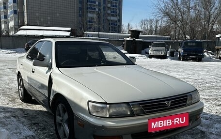 Toyota Vista, 1992 год, 270 000 рублей, 3 фотография