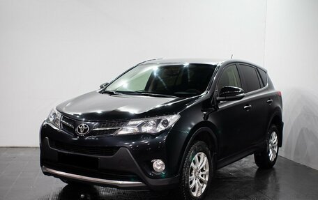 Toyota RAV4, 2013 год, 1 909 000 рублей, 1 фотография