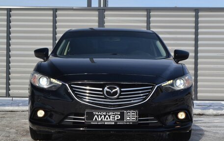 Mazda 6, 2014 год, 1 785 000 рублей, 7 фотография
