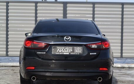 Mazda 6, 2014 год, 1 785 000 рублей, 9 фотография