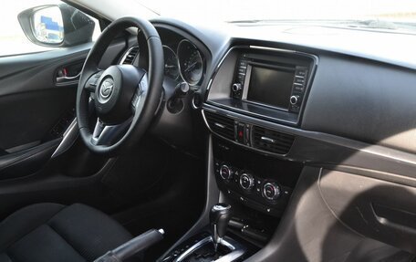 Mazda 6, 2014 год, 1 785 000 рублей, 22 фотография