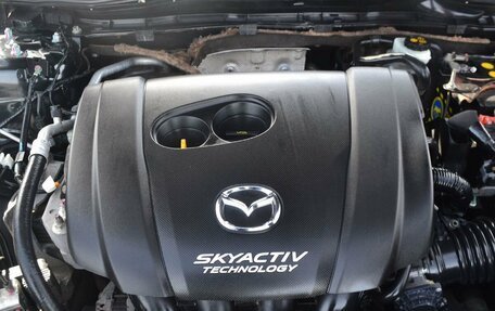 Mazda 6, 2014 год, 1 785 000 рублей, 34 фотография