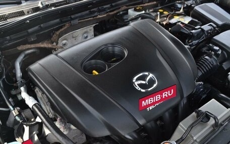 Mazda 6, 2014 год, 1 785 000 рублей, 33 фотография