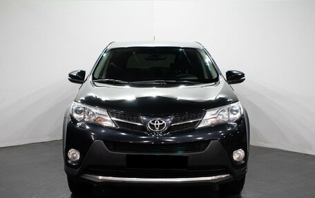 Toyota RAV4, 2013 год, 1 909 000 рублей, 2 фотография