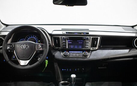 Toyota RAV4, 2013 год, 1 909 000 рублей, 11 фотография