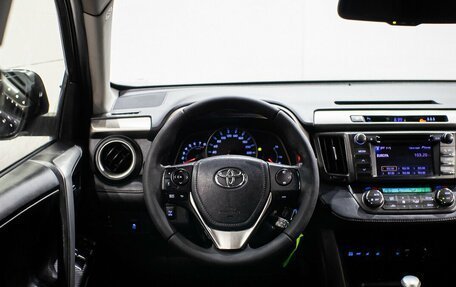 Toyota RAV4, 2013 год, 1 909 000 рублей, 10 фотография