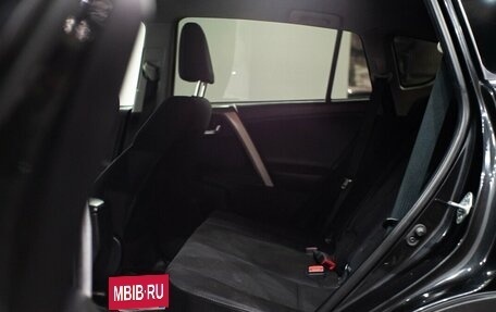 Toyota RAV4, 2013 год, 1 909 000 рублей, 21 фотография