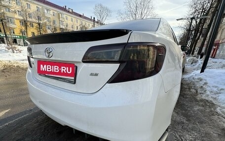 Toyota Camry, 2012 год, 1 450 000 рублей, 20 фотография