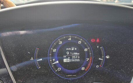 Honda Civic VIII, 2006 год, 710 000 рублей, 6 фотография