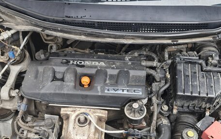 Honda Civic VIII, 2006 год, 710 000 рублей, 12 фотография