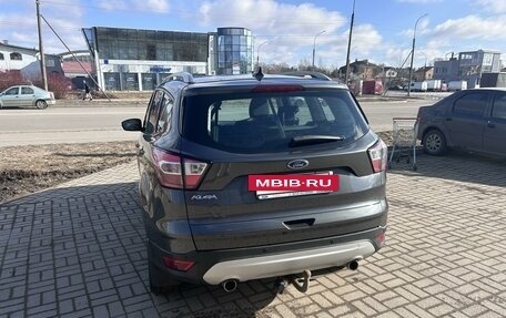 Ford Kuga III, 2018 год, 2 100 000 рублей, 5 фотография