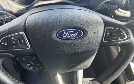 Ford Kuga III, 2018 год, 2 100 000 рублей, 9 фотография