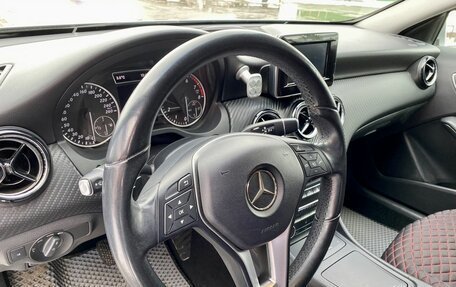 Mercedes-Benz GLA, 2014 год, 1 999 000 рублей, 19 фотография