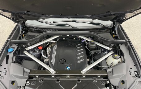 BMW X6, 2021 год, 10 497 000 рублей, 29 фотография