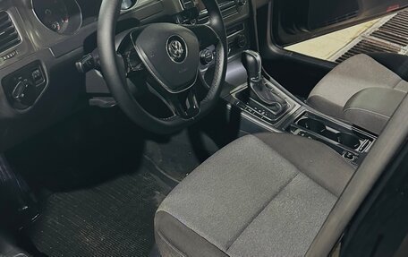 Volkswagen Golf VII, 2014 год, 1 300 000 рублей, 4 фотография