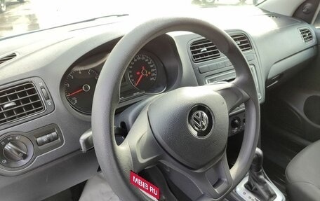 Volkswagen Polo VI (EU Market), 2018 год, 1 399 000 рублей, 16 фотография