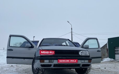 Volkswagen Vento, 1997 год, 215 000 рублей, 3 фотография
