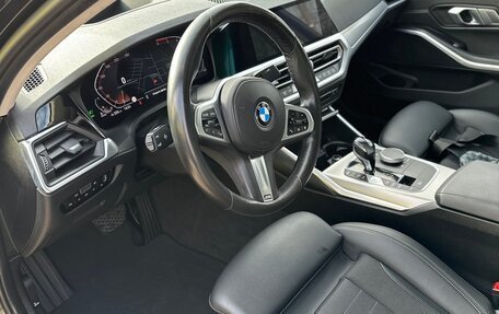BMW 3 серия, 2020 год, 3 200 000 рублей, 5 фотография