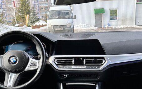 BMW 3 серия, 2020 год, 3 200 000 рублей, 12 фотография