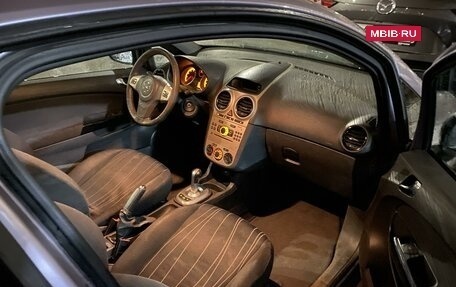 Opel Corsa D, 2006 год, 420 000 рублей, 7 фотография