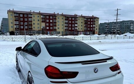 BMW 6 серия, 2012 год, 2 350 000 рублей, 5 фотография