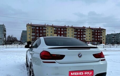 BMW 6 серия, 2012 год, 2 350 000 рублей, 6 фотография