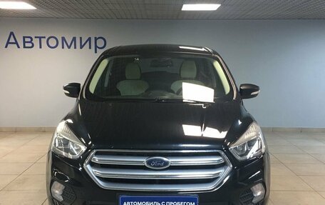 Ford Kuga III, 2017 год, 1 959 000 рублей, 2 фотография