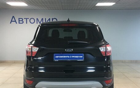 Ford Kuga III, 2017 год, 1 959 000 рублей, 6 фотография