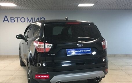 Ford Kuga III, 2017 год, 1 959 000 рублей, 7 фотография