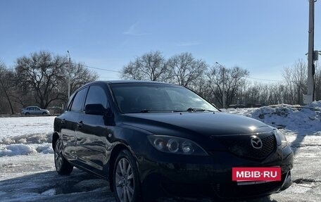 Mazda 3, 2006 год, 630 000 рублей, 2 фотография