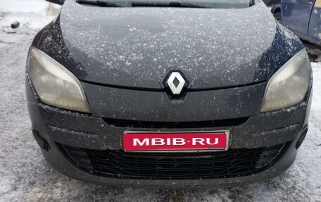 Renault Megane III, 2009 год, 530 000 рублей, 3 фотография