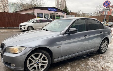 BMW 3 серия, 2008 год, 1 050 000 рублей, 6 фотография
