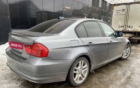 BMW 3 серия, 2008 год, 1 050 000 рублей, 5 фотография