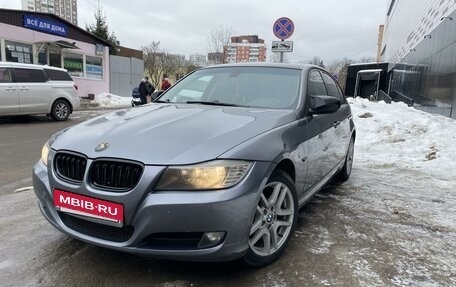 BMW 3 серия, 2008 год, 1 050 000 рублей, 8 фотография