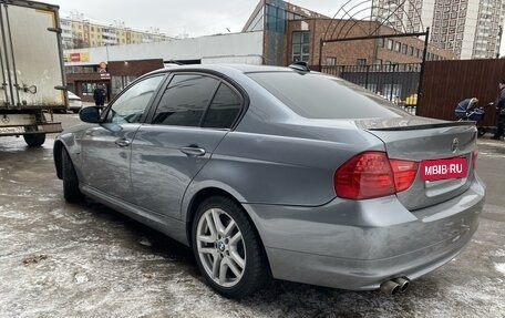 BMW 3 серия, 2008 год, 1 050 000 рублей, 7 фотография