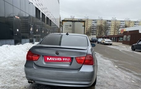 BMW 3 серия, 2008 год, 1 050 000 рублей, 4 фотография