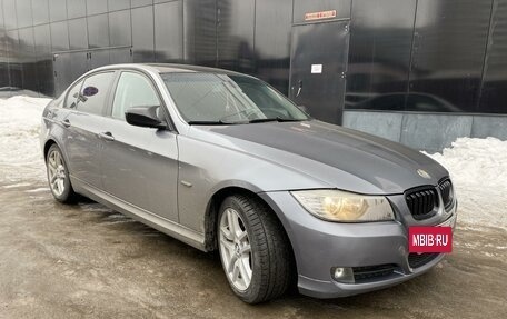 BMW 3 серия, 2008 год, 1 050 000 рублей, 3 фотография