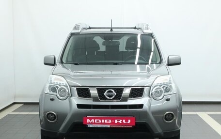 Nissan X-Trail, 2012 год, 1 595 000 рублей, 8 фотография