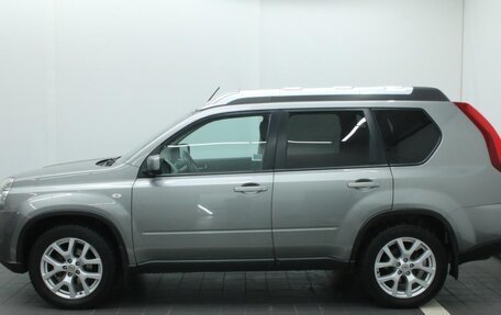 Nissan X-Trail, 2012 год, 1 595 000 рублей, 13 фотография