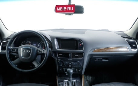 Audi Q5, 2010 год, 1 299 000 рублей, 10 фотография