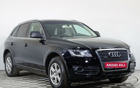 Audi Q5, 2010 год, 1 299 000 рублей, 3 фотография