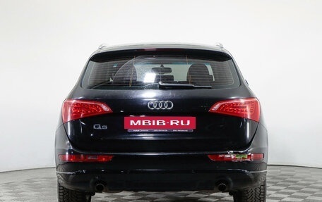 Audi Q5, 2010 год, 1 299 000 рублей, 6 фотография
