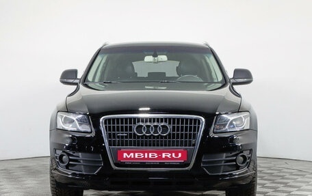Audi Q5, 2010 год, 1 299 000 рублей, 2 фотография