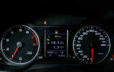 Audi Q5, 2010 год, 1 299 000 рублей, 16 фотография