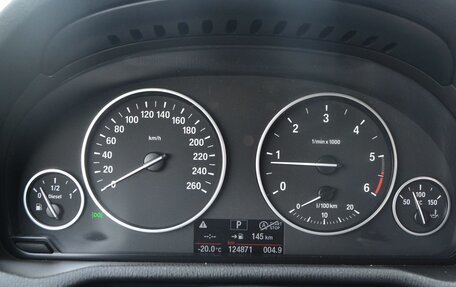 BMW X3, 2012 год, 2 380 000 рублей, 14 фотография