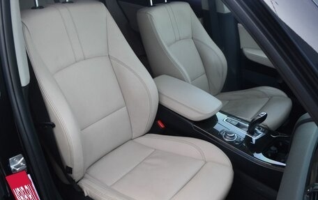 BMW X3, 2012 год, 2 380 000 рублей, 25 фотография